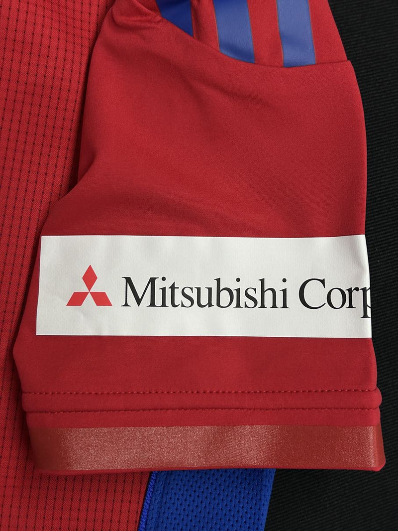 【2011】FC東京（記念） / CONDITION：NEW / SIZE：O（日本規格） / J2優勝記念 / オーセンティック