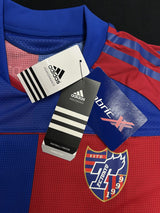 【2011】FC東京（記念） / CONDITION：NEW / SIZE：O（日本規格） / J2優勝記念 / オーセンティック