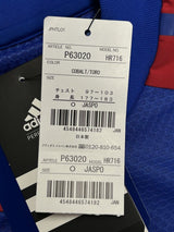 【2011】FC東京（記念） / CONDITION：NEW / SIZE：O（日本規格） / J2優勝記念 / オーセンティック