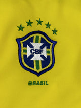 【2004/05】ブラジル代表（H）/ CONDITION：B+ / SIZE：XXL / #9 / RONALDO