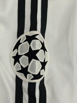 【2003/04】レアル・マドリード（UCL/H）/ CONDITION：New / SIZE：L / #23 / BECKHAM
