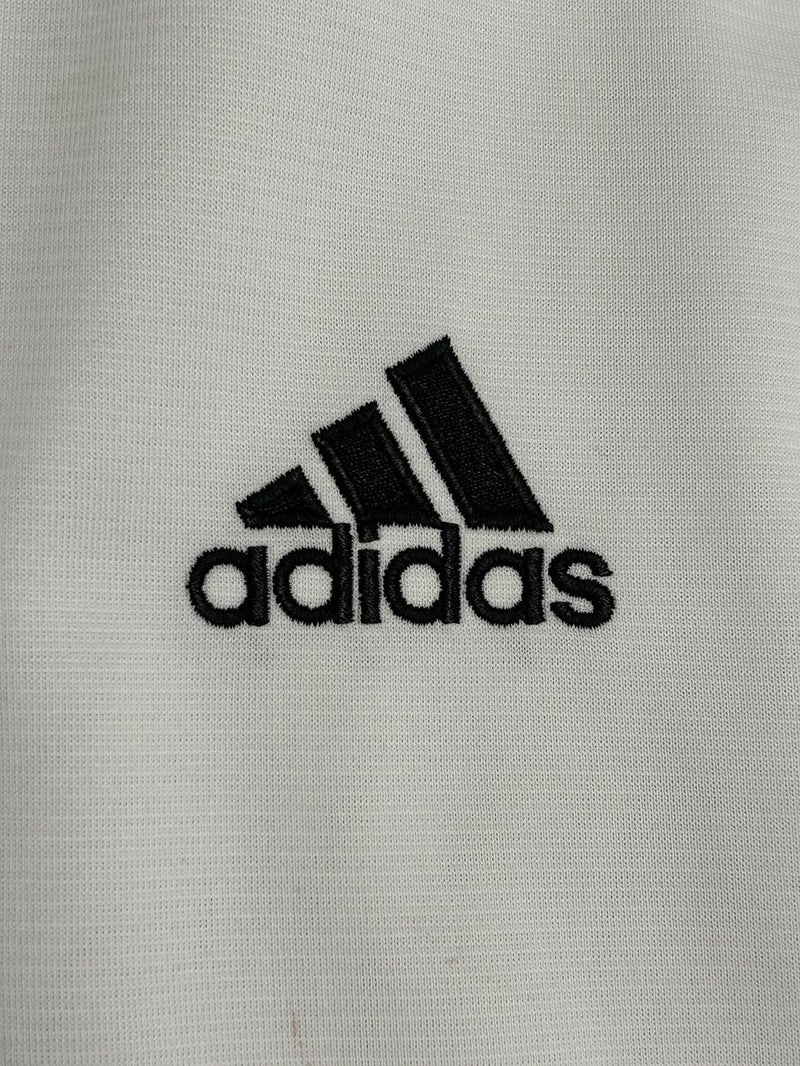 【2003/04】レアル・マドリード（UCL/H）/ CONDITION：New / SIZE：L / #23 / BECKHAM