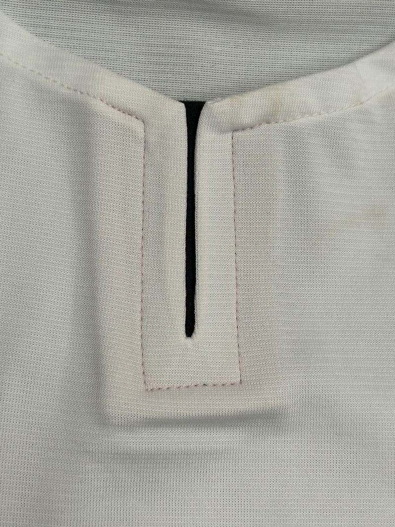 【2003/04】レアル・マドリード（UCL/H）/ CONDITION：New / SIZE：L / #23 / BECKHAM