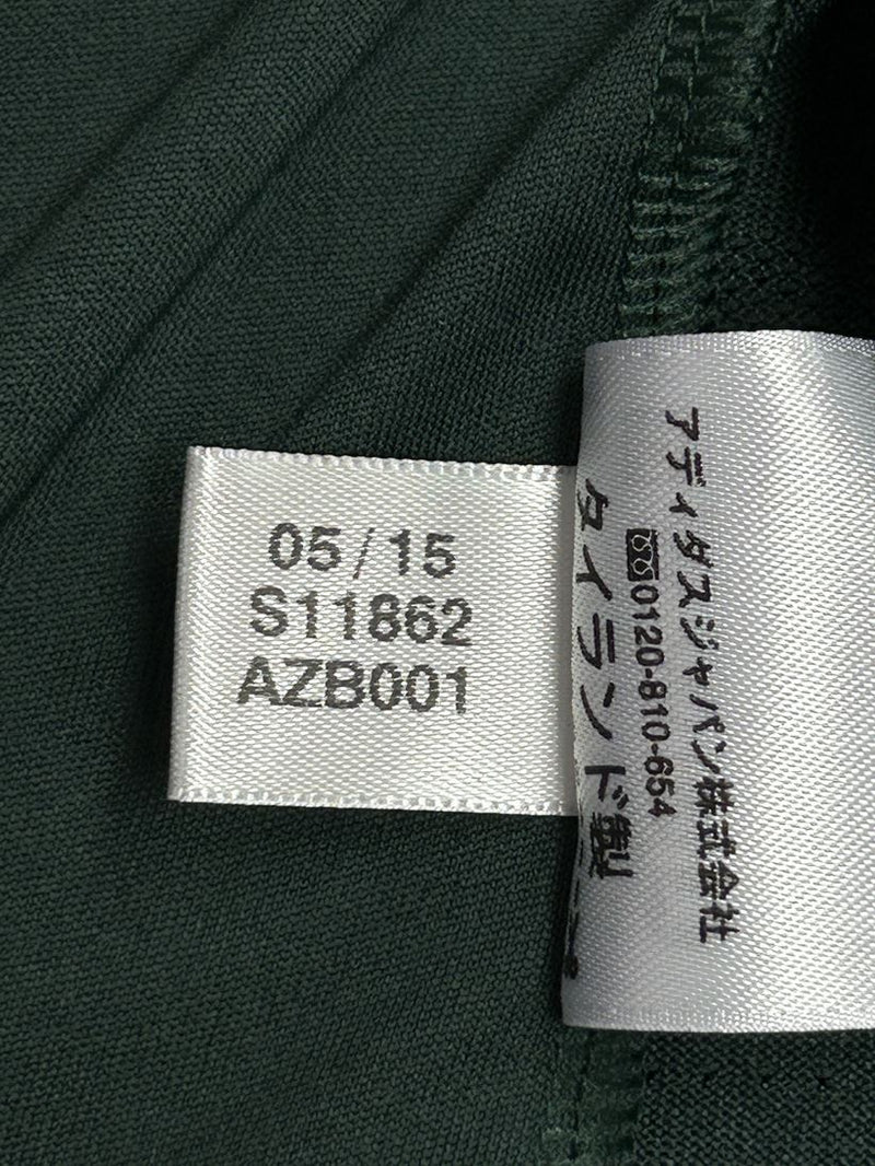 【2015/16】ACミラン（3rd）/ CONDITION：A / SIZE：S（日本規格）