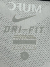 【2011】マンチェスター・ユナイテッド（A）/ CONDITION：NEW / SIZE：L / UCL決勝刺繍