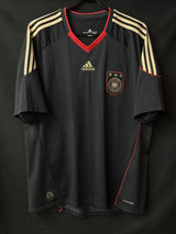 【2010/11】ドイツ代表（A）/ CONDITION：A- / SIZE：XL