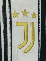 【2020/21】ユベントス（H）/ CONDITION：New / SIZE：L / #3 / CHIELLINI / セリエA仕様