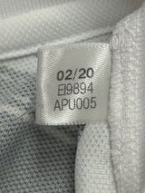 【2020/21】ユベントス（H）/ CONDITION：New / SIZE：L / #3 / CHIELLINI / セリエA仕様