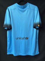 【2015/16】バルセロナ（3RD）/ CONDITION：A- / SIZE：XL