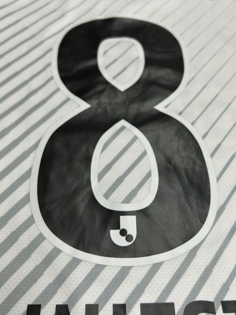 【2023】ヴィッセル神戸（A) / CONDITION：A- / SIZE：L（日本規格）/ #8 / A.INIESTA