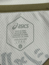 【2023】ヴィッセル神戸（A) / CONDITION：A- / SIZE：L（日本規格）/ #8 / A.INIESTA