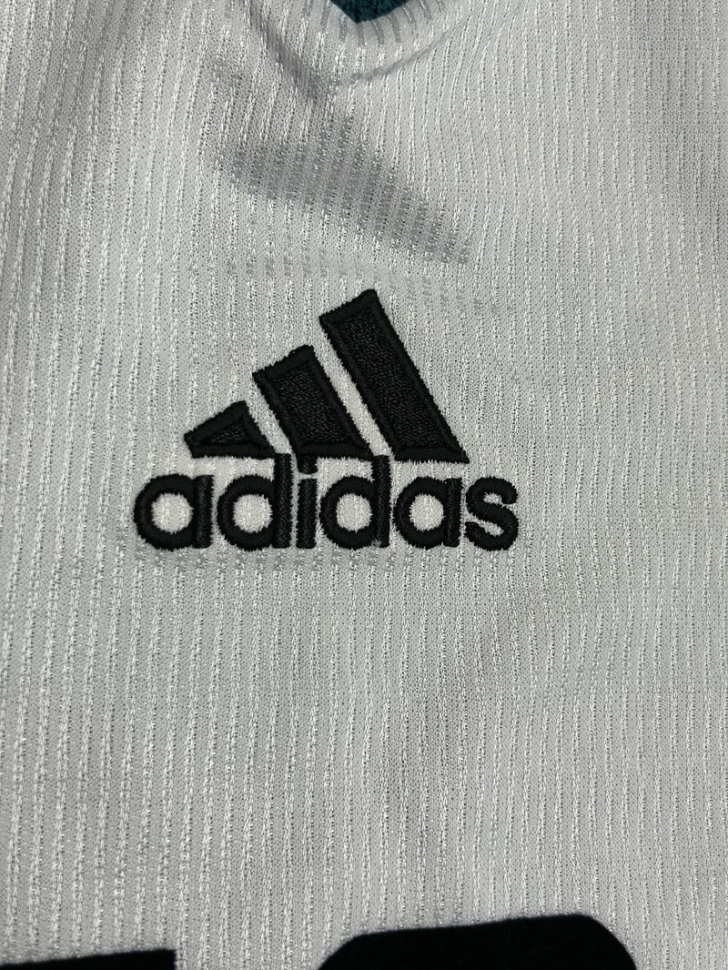 【1998/99】ドイツ代表（A）/ CONDITION：New / SIZE：L / #18 / KLINSMANN