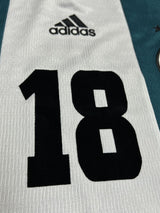 【1998/99】ドイツ代表（A）/ CONDITION：New / SIZE：L / #18 / KLINSMANN