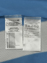 【2010】アルゼンチン代表（H）/ CONDITION：B+ / SIZE：L / #19 / D.MILITO / 南アフリカW杯パッチ