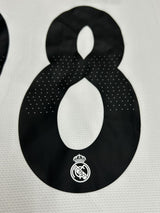 【2018/19】レアル・マドリード（H）/ CONDITION：NEW / SIZE：M / #28 / VINICIUS JR. / UCLフル仕様