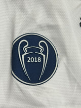【2018/19】レアル・マドリード（H）/ CONDITION：NEW / SIZE：M / #28 / VINICIUS JR. / UCLフル仕様