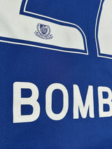 【2009】横浜F・マリノス（H）/ CONDITION：A- / SIZE：XL / #22 / BOMBER