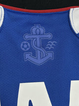 【2009】横浜F・マリノス（H）/ CONDITION：A- / SIZE：XL / #22 / BOMBER