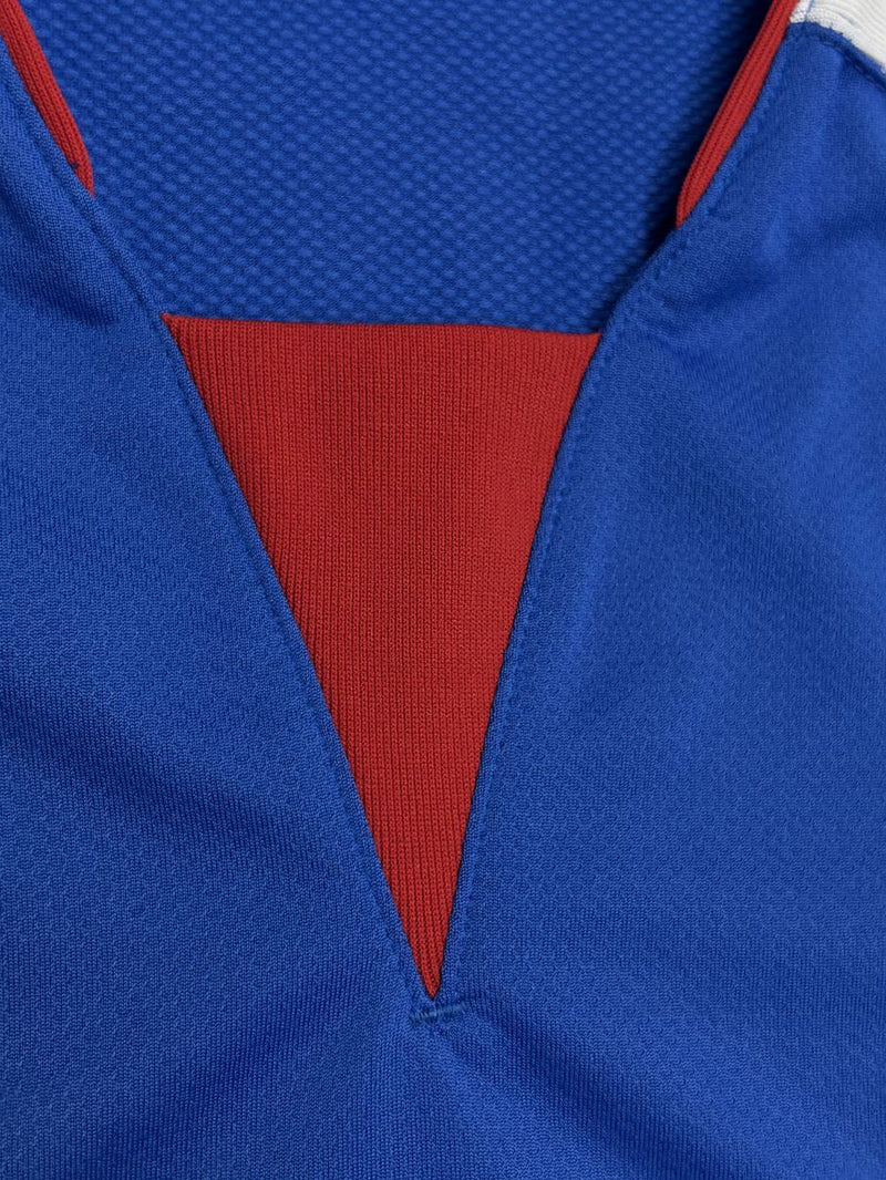 【2009】横浜F・マリノス（H）/ CONDITION：A- / SIZE：XL / #22 / BOMBER