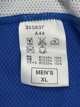 【2009】横浜F・マリノス（H）/ CONDITION：A- / SIZE：XL / #22 / BOMBER