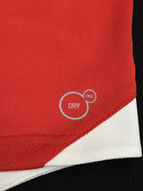 【2015/16】アーセナル（H）/ CONDITION：NEW / SIZE：L / #34 / COQUELIN / プレミアパッチ