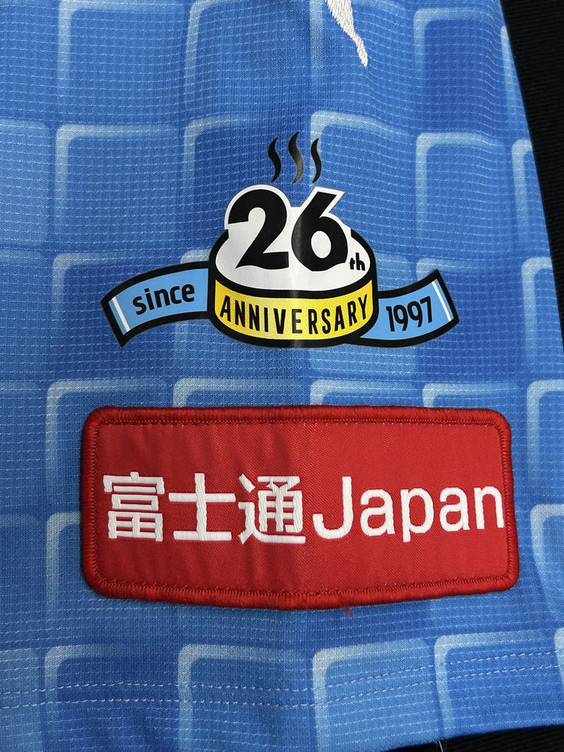 【2022】川崎フロンターレ（H）/ CONDITION：A- / SIZE：XL（ASIA）/ #14 / YASUTO