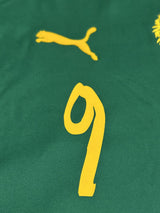【2004/05】カメルーン代表（H）/ CONDITION：NEW / SIZE：L / #9 / ETO'O
