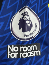 【2021/22】チェルシー（H）/ CONDITION：A / SIZE：L / #28 / AZPILICUETA / プレミア・NO ROOM FOR RACISMパッチ