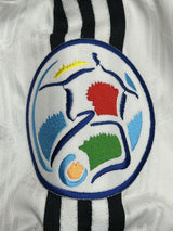 【1996】ドイツ代表（H）/ CONDITION：New / SIZE：L / #18 / KLINSMANN / EURO1996パッチ