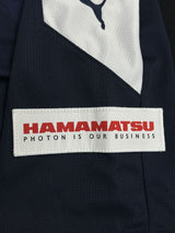 【2020】ジュビロ磐田（GK）/ CONDITION：A / SIZE：XL（ASIA) / #1 / HATTA