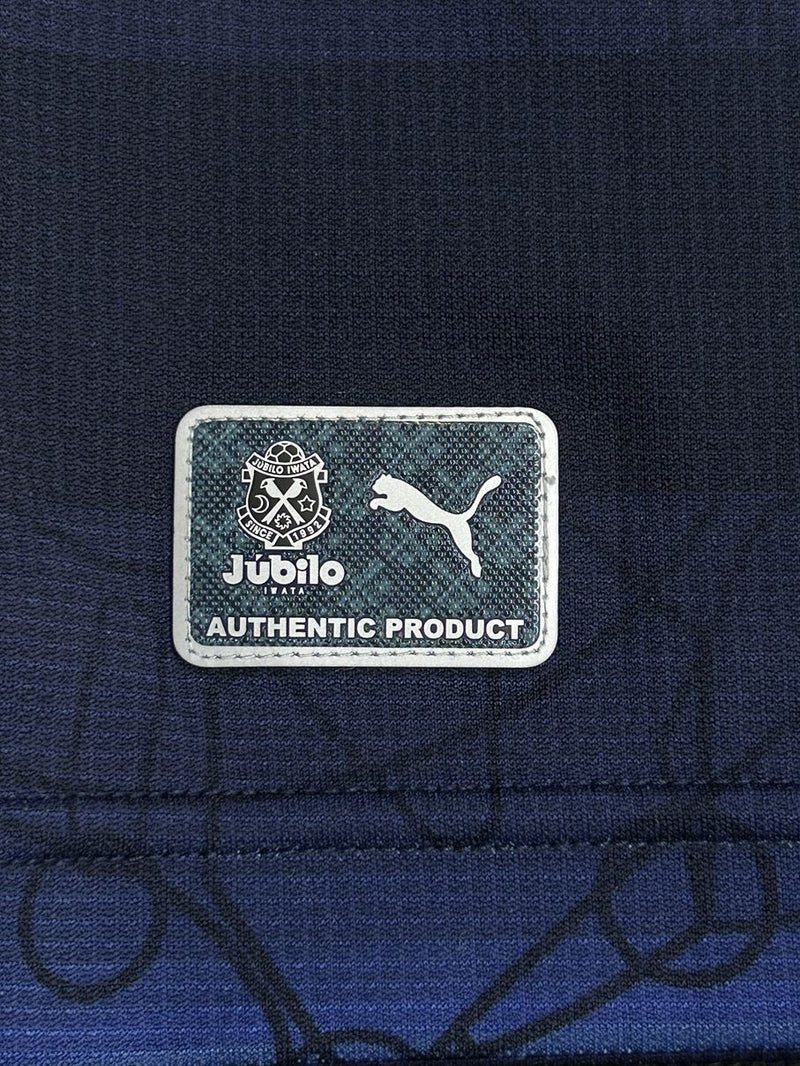 【2020】ジュビロ磐田（GK）/ CONDITION：A / SIZE：XL（ASIA) / #1 / HATTA