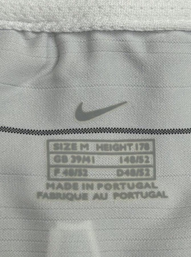 【2003/04】マンチェスター・ユナイテッド（3rd）/ CONDITION：B+ / SIZE：M / #7 / RONALDO / プレミア優勝パッチ