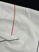 【2003/04】マンチェスター・ユナイテッド（3rd）/ CONDITION：B+ / SIZE：M / #7 / RONALDO / プレミア優勝パッチ