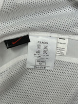 【2003/04】マンチェスター・ユナイテッド（3rd）/ CONDITION：B+ / SIZE：M / #7 / RONALDO / プレミア優勝パッチ