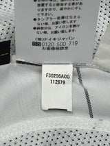 【2003/04】マンチェスター・ユナイテッド（3rd）/ CONDITION：B+ / SIZE：M / #7 / RONALDO / プレミア優勝パッチ