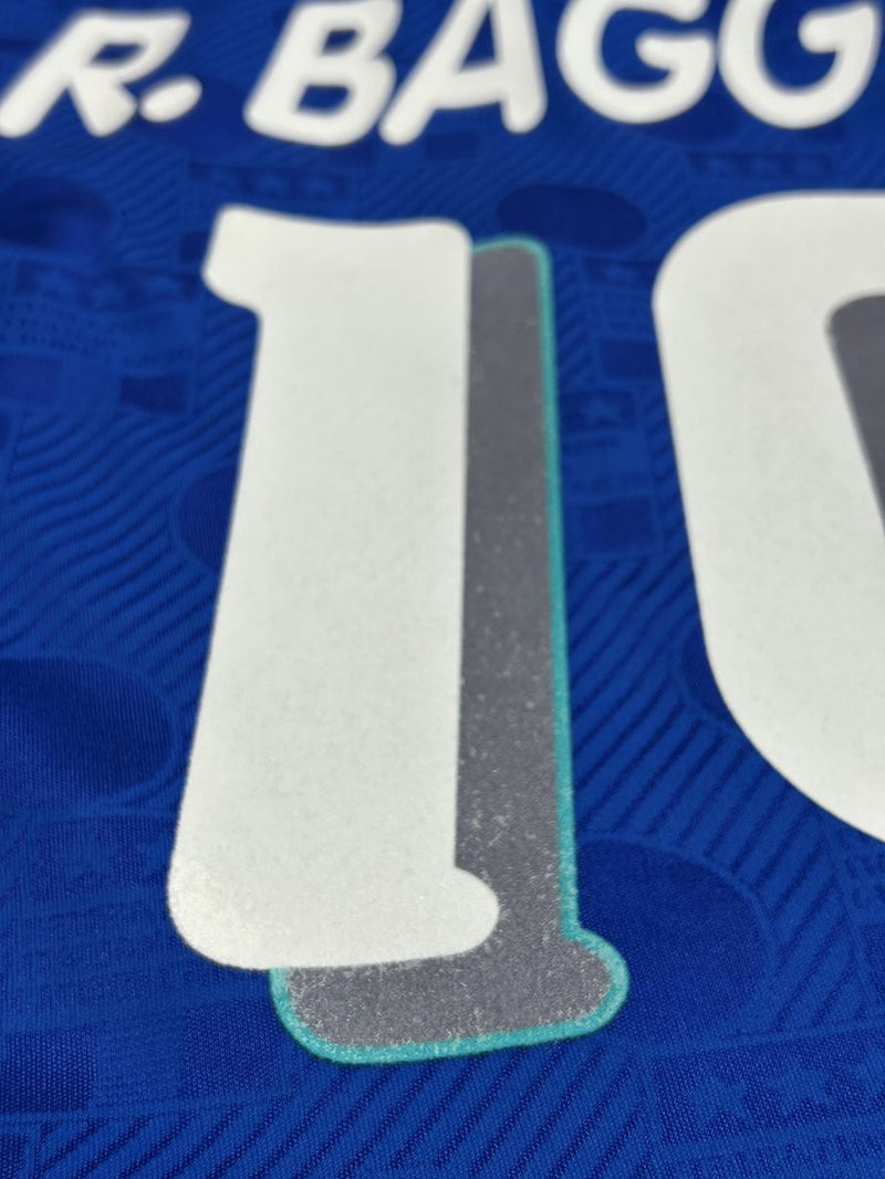 【1994】イタリア代表（H）/ CONDITION：New / SIZE：L / #10 / R.BAGGIO