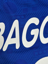 【1994】イタリア代表（H）/ CONDITION：New / SIZE：L / #10 / R.BAGGIO