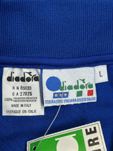 【1994】イタリア代表（H）/ CONDITION：New / SIZE：L / #10 / R.BAGGIO