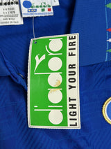 【1994】イタリア代表（H）/ CONDITION：New / SIZE：L / #10 / R.BAGGIO