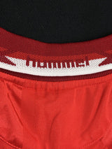 【1996/97】デンマーク代表（H）/ CONDITION：B+ / SIZE：L / #10 / M.LAUDRUP