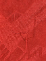 【1996/97】デンマーク代表（H）/ CONDITION：B+ / SIZE：L / #10 / M.LAUDRUP