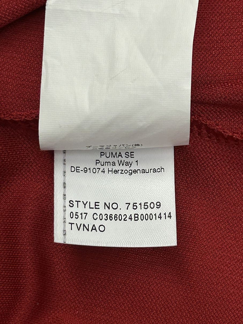 【2017/18】アーセナル（H）/ CONDITION：A / SIZE：S