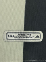 【2001/02】アヤックス（A）/ CONDITION：A- / SIZE：L