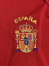 【2004/05】スペイン代表（H）/ CONDITION：New / SIZE：L