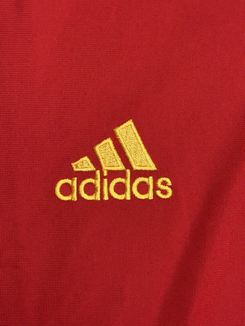 【2004/05】スペイン代表（H）/ CONDITION：New / SIZE：L