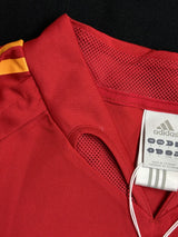 【2004/05】スペイン代表（H）/ CONDITION：New / SIZE：L