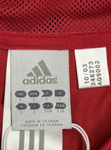 【2004/05】スペイン代表（H）/ CONDITION：New / SIZE：L