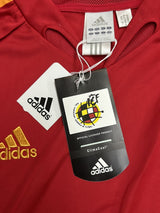 【2004/05】スペイン代表（H）/ CONDITION：New / SIZE：L