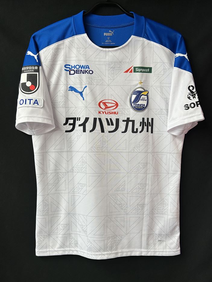 【2020】大分トリニータ（A）/ CONDITION：A / SIZE：XL（ASIA）