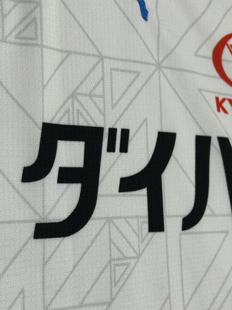 【2020】大分トリニータ（A）/ CONDITION：A / SIZE：XL（ASIA）